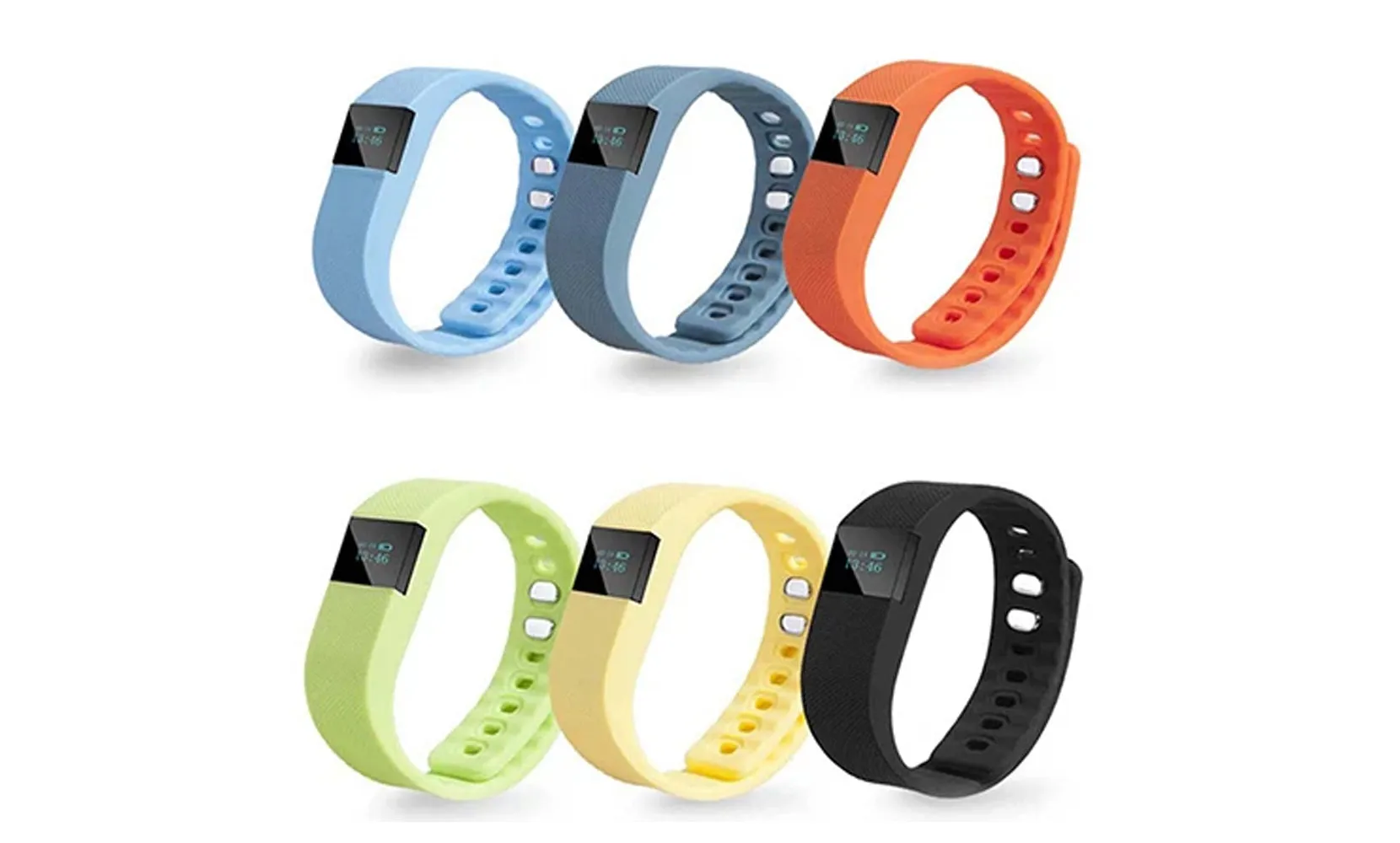 Activity Tracker