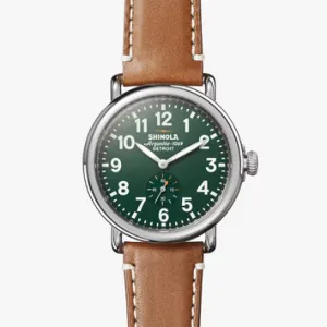 RUNWELL 41MM
