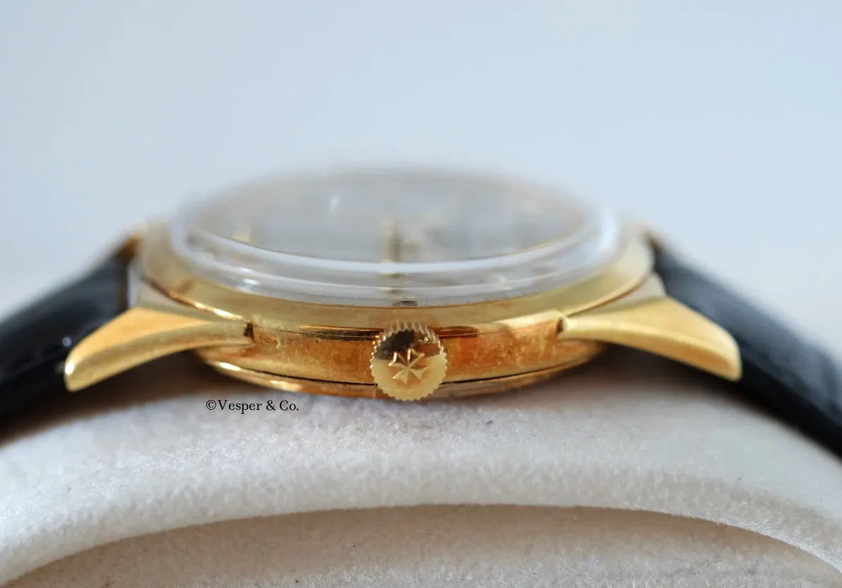 Vacheron Constantin Chronomètre Royal