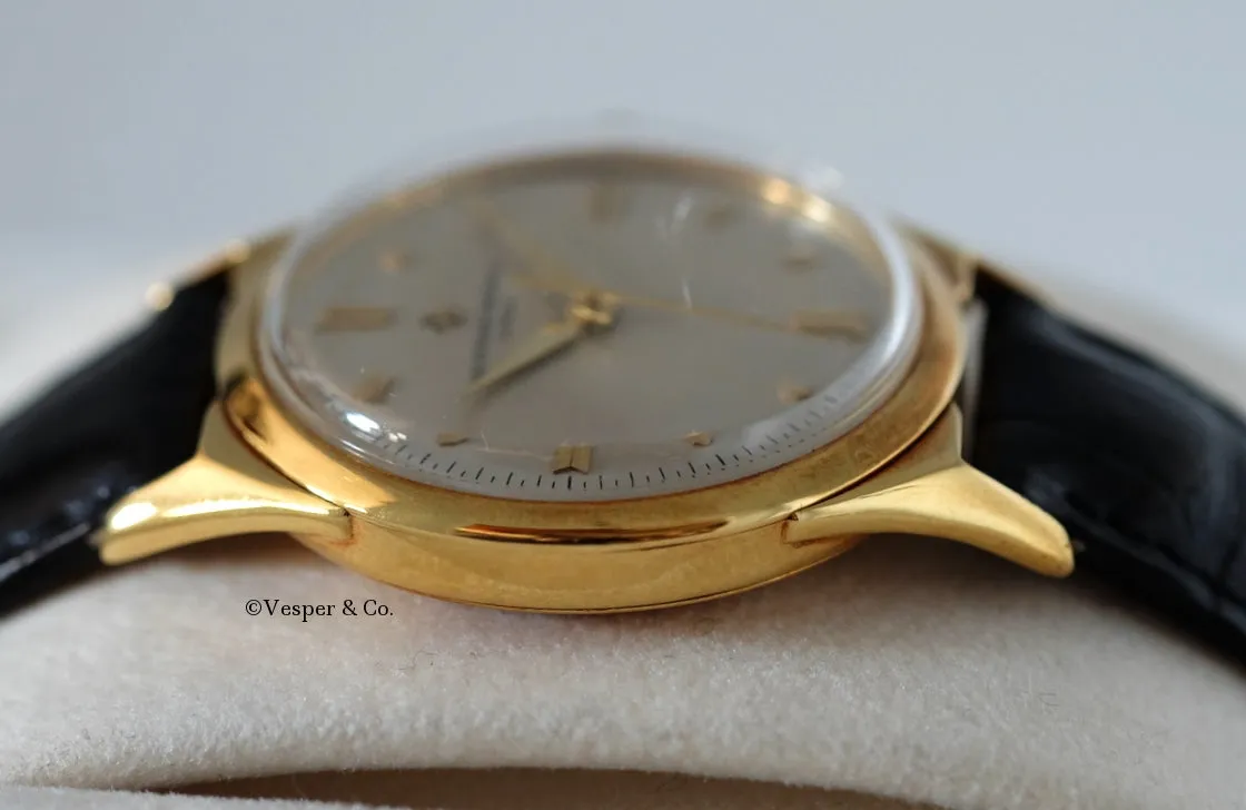 Vacheron Constantin Chronomètre Royal